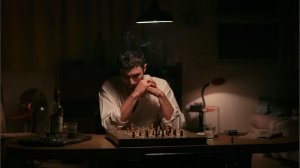 QUI SUIS-JE APRÈS TON EXIL EN MOI